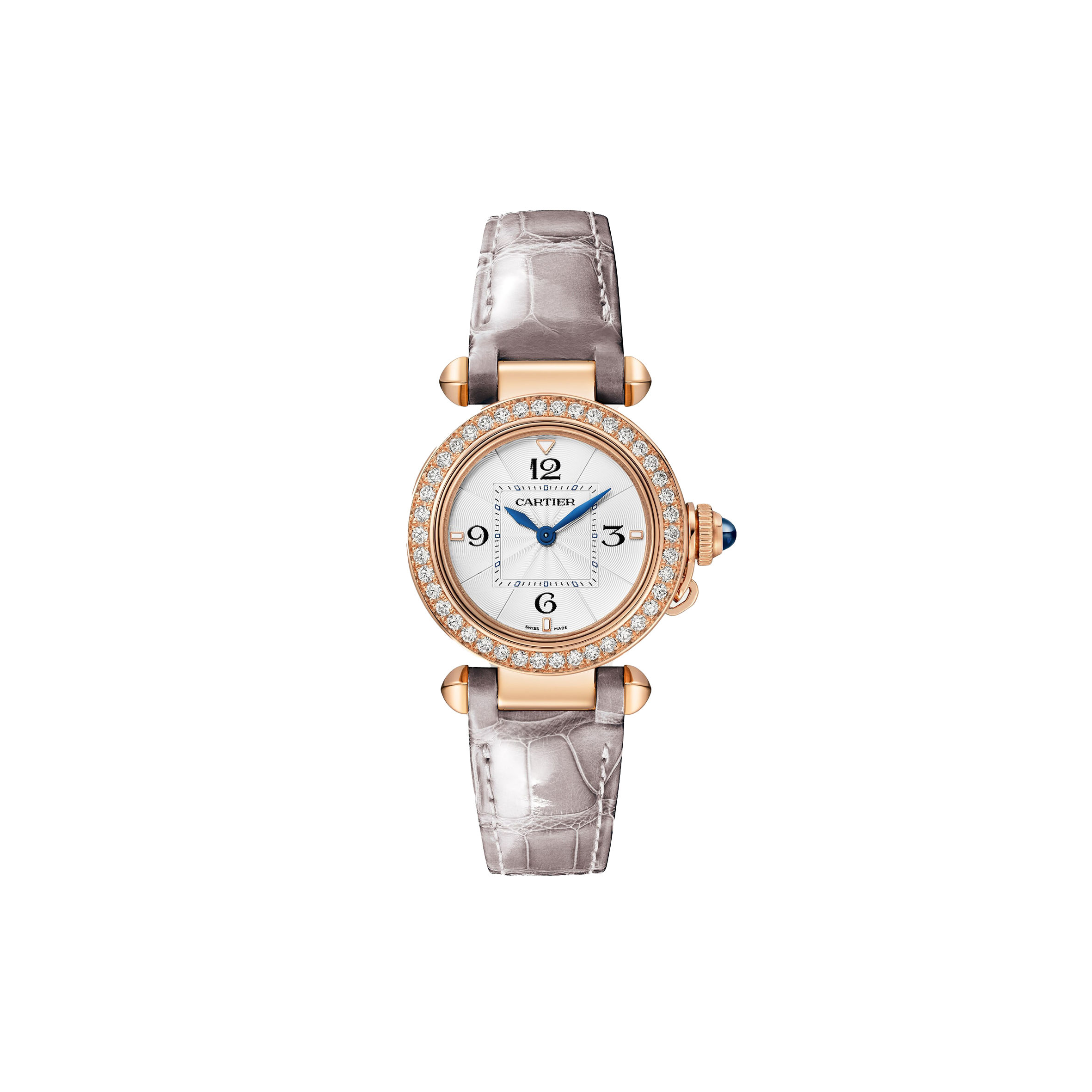 Ca*t*er pasha de watch wjpa0017